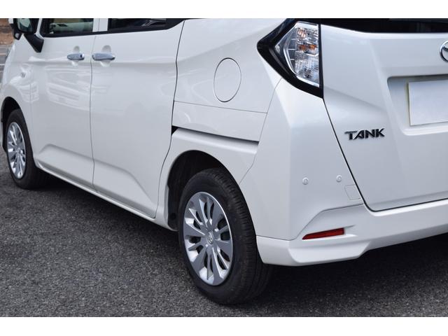 タンク X S 4WD 片側電動スライドドア 衝突軽減ブレーキ 横滑り防止 オートマチックハイビーム ETC スマートキー プッシュスタート(33枚目)