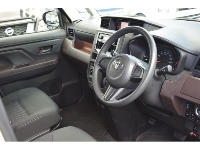 タンク X S 4WD 片側電動スライドドア 衝突軽減ブレーキ 横滑り防止 オートマチックハイビーム ETC スマートキー プッシュスタート(44枚目)