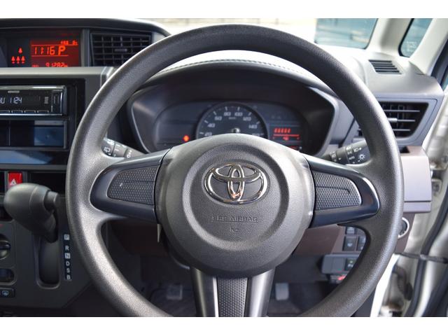 タンク X S 4WD 片側電動スライドドア 衝突軽減ブレーキ 横滑り防止 オートマチックハイビーム ETC スマートキー プッシュスタート(53枚目)