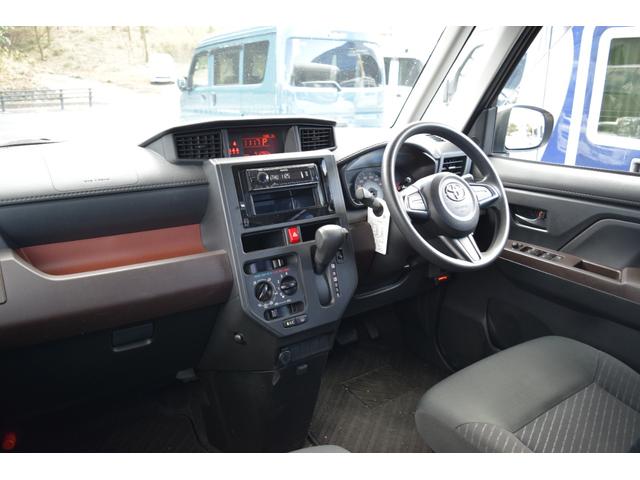 タンク X S 4WD 片側電動スライドドア 衝突軽減ブレーキ 横滑り防止 オートマチックハイビーム ETC スマートキー プッシュスタート(63枚目)