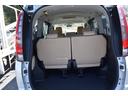 X アイドリングストップ LEDヘッドライト オートライト 片側電動スライドドア ワンセグTV SDナビ Bluetooth対応 バックカメラ ETC 3列8人乗り キーレス ベージュ内装 OBD診断済(33枚目)