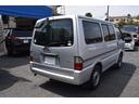 NISSAN VANETTE VAN