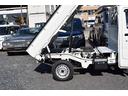 　ダンプ　４ＷＤ　５速ミッション　エアコン　パワステ　助手席側エアバック　運転席エアバック（32枚目）