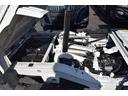 　ダンプ　４ＷＤ　５速ミッション　エアコン　パワステ　助手席側エアバック　運転席エアバック（34枚目）
