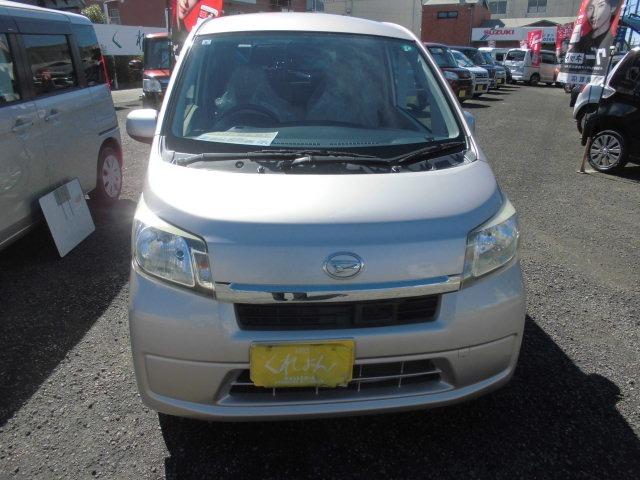 ムーヴ Ｌ　ＳＡ（2枚目）