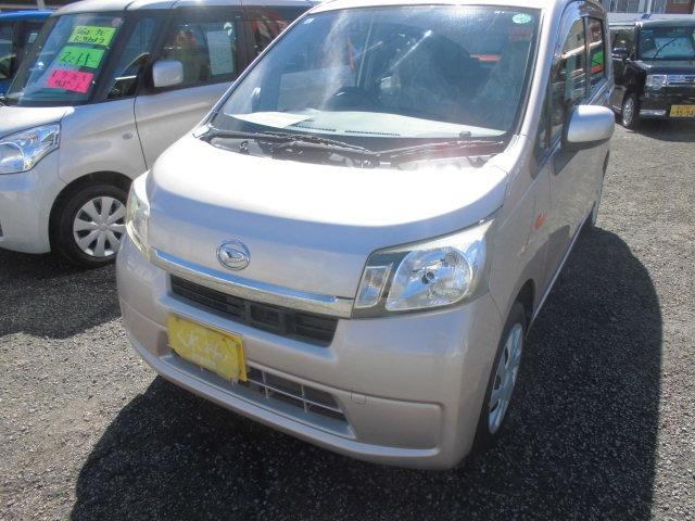 ムーヴ Ｌ　ＳＡ（3枚目）
