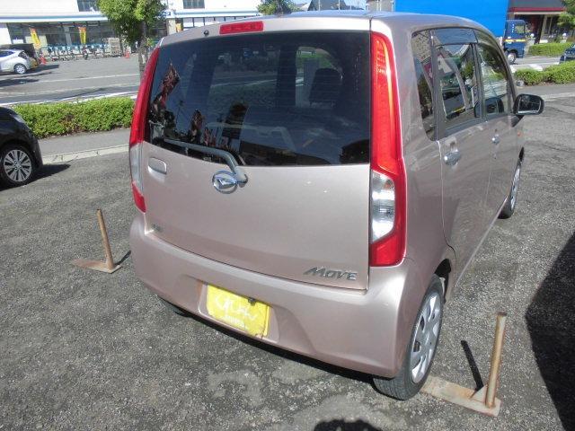 ムーヴ Ｌ　ＳＡ（4枚目）
