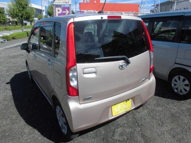 ムーヴ Ｌ　ＳＡ（6枚目）