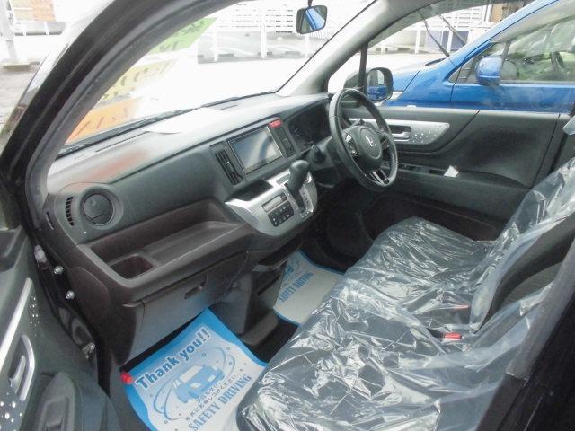 Ｎ－ＷＧＮカスタム Ｇ　ナビ　ＴＶ　ＥＴＣ（8枚目）