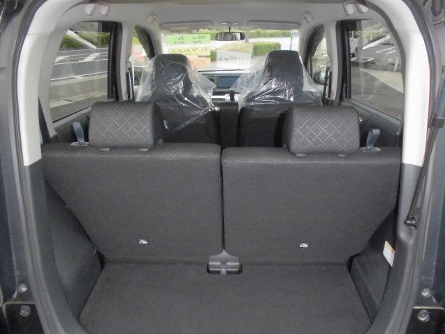 Ｎ－ＷＧＮカスタム Ｇ　ナビ　ＴＶ　ＥＴＣ（9枚目）