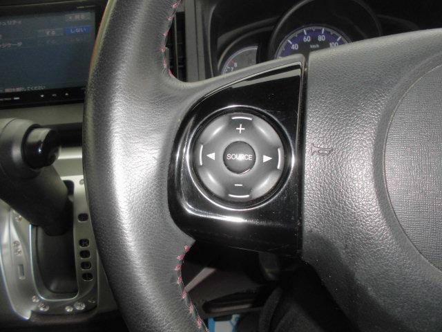 Ｎ－ＷＧＮカスタム Ｇ　ナビ　ＴＶ　ＥＴＣ（11枚目）