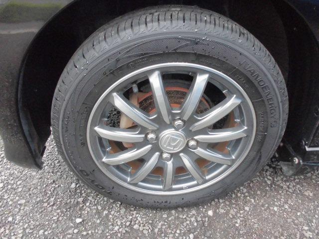 Ｎ－ＷＧＮカスタム Ｇ　ナビ　ＴＶ　ＥＴＣ（15枚目）