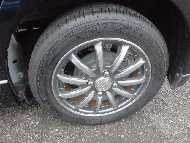 Ｎ－ＷＧＮカスタム Ｇ　ナビ　ＴＶ　ＥＴＣ（16枚目）