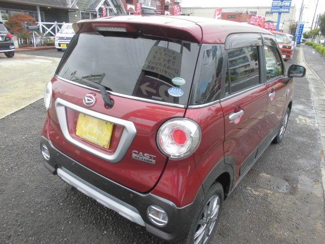 キャスト アクティバＧ　ＳＡＩＩＩ（4枚目）