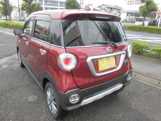 キャスト アクティバＧ　ＳＡＩＩＩ（6枚目）