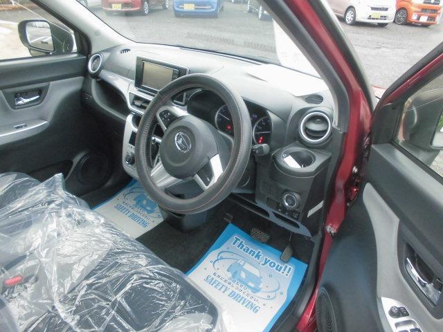 キャスト アクティバＧ　ＳＡＩＩＩ（7枚目）