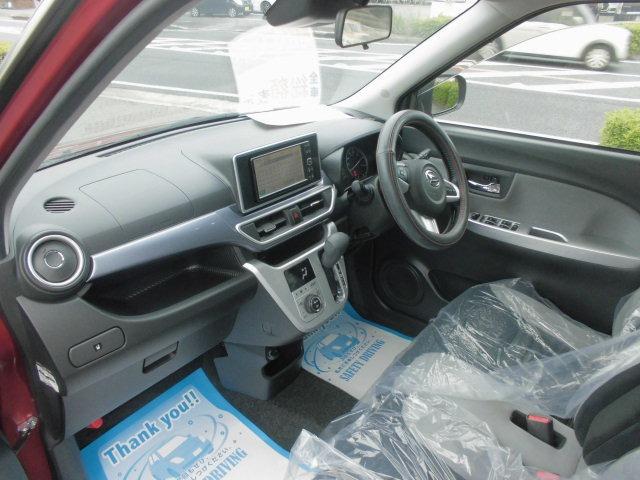 キャスト アクティバＧ　ＳＡＩＩＩ（8枚目）