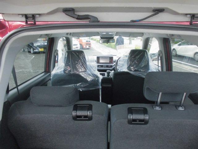 キャスト アクティバＧ　ＳＡＩＩＩ（9枚目）