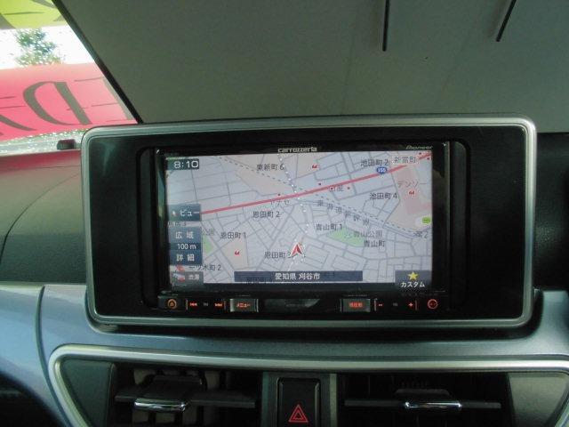 キャスト アクティバＧ　ＳＡＩＩＩ（10枚目）