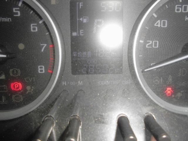 キャスト アクティバＧ　ＳＡＩＩＩ（11枚目）