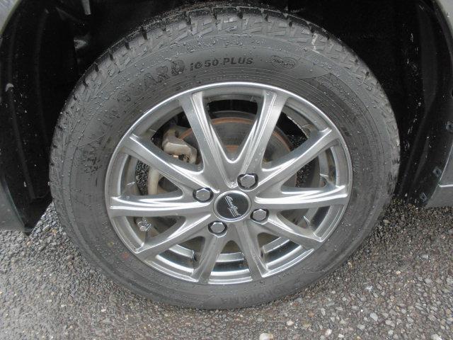 キャスト アクティバＧ　ＳＡＩＩＩ（15枚目）