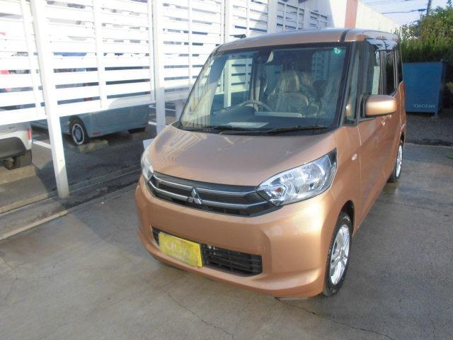 eKスペース G e-アシスト 両側パーワースライドドア ナビ TV(3枚目)