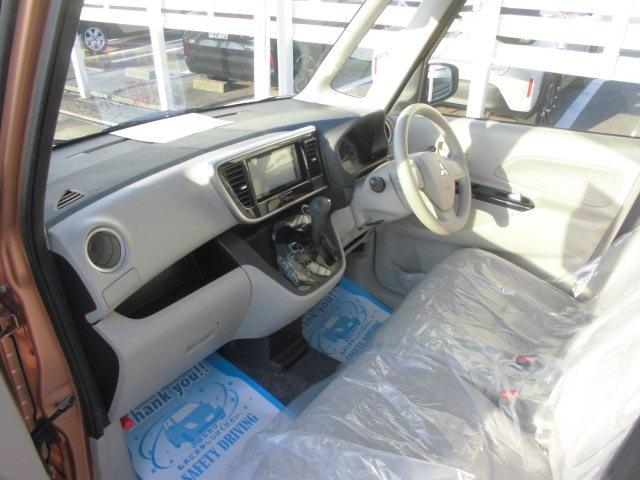 eKスペース G e-アシスト 両側パーワースライドドア ナビ TV(8枚目)