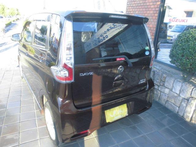 デイズ ハイウェイスター　Ｘ　年末セール！　アラウンドビューモニター（6枚目）