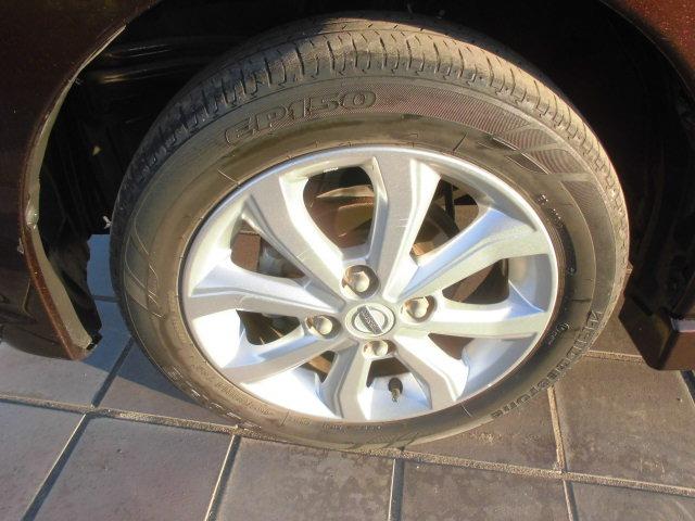 デイズ ハイウェイスター　Ｘ　年末セール！　アラウンドビューモニター（14枚目）