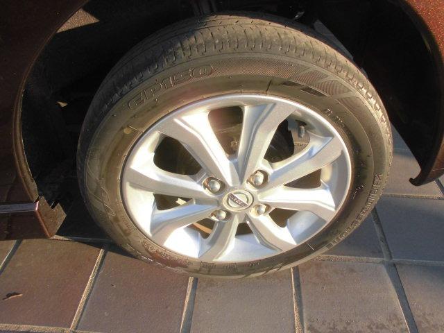 デイズ ハイウェイスター　Ｘ　年末セール！　アラウンドビューモニター（15枚目）