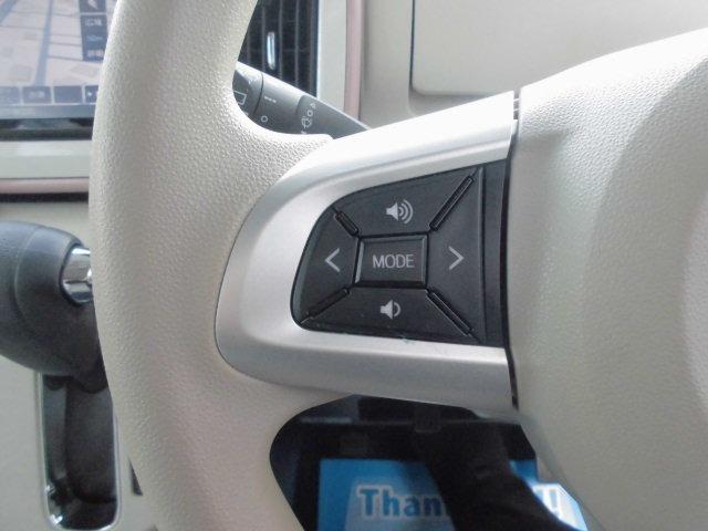 ムーヴキャンバス Ｘリミテッドメイクアップ　ＳＡＩＩＩ　ナビ　ＴＶ　両側パーワースライドドア（11枚目）