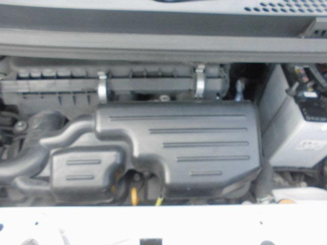 ムーヴキャンバス Ｘリミテッドメイクアップ　ＳＡＩＩＩ　ナビ　ＴＶ　両側パーワースライドドア（14枚目）