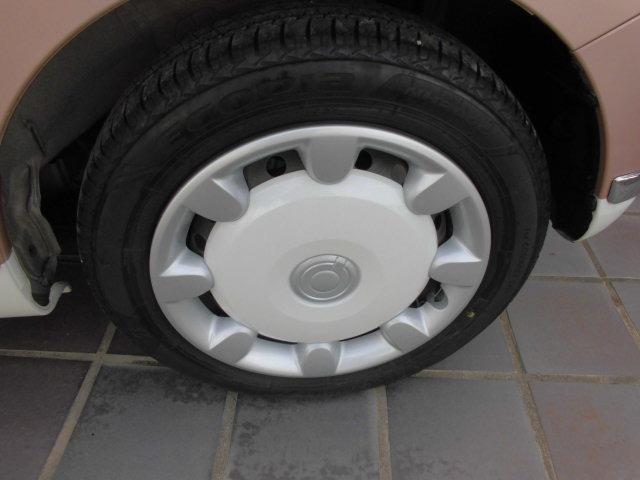 ムーヴキャンバス Ｘリミテッドメイクアップ　ＳＡＩＩＩ　ナビ　ＴＶ　両側パーワースライドドア（15枚目）