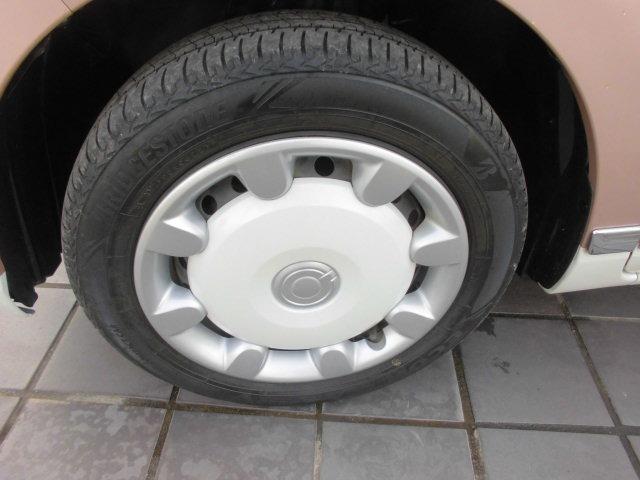 ムーヴキャンバス Ｘリミテッドメイクアップ　ＳＡＩＩＩ　ナビ　ＴＶ　両側パーワースライドドア（16枚目）