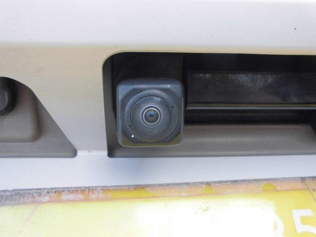 ムーヴキャンバス Ｘリミテッドメイクアップ　ＳＡＩＩＩ　ナビ　ＴＶ　両側パーワースライドドア（17枚目）