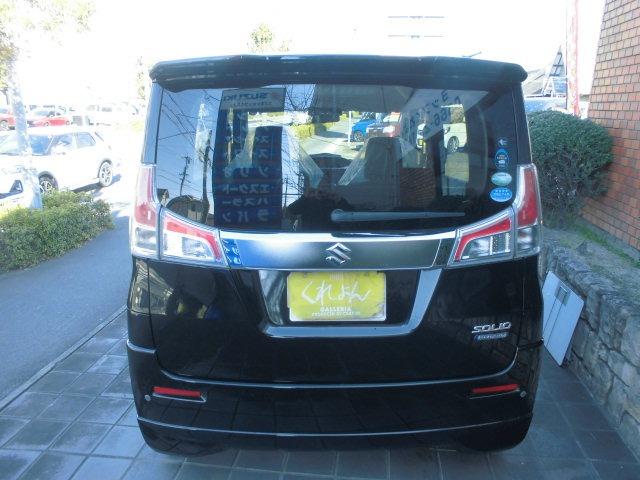 ソリオ ハイブリッドＭＸ　ナビ　ＴＶ　全方位モニター（5枚目）