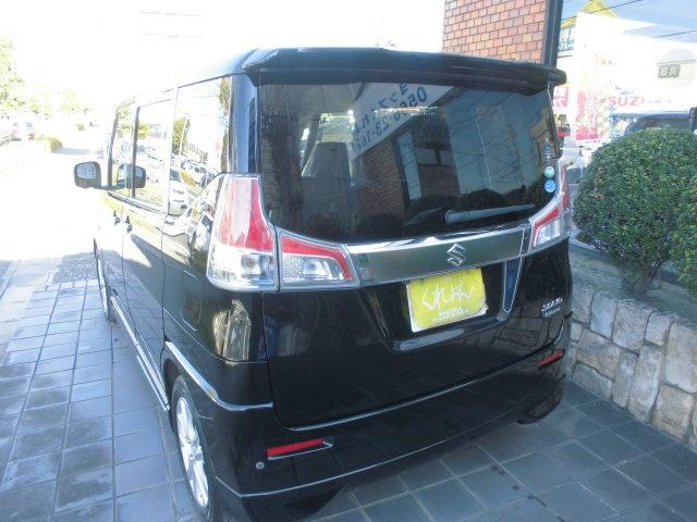 ソリオ ハイブリッドＭＸ　ナビ　ＴＶ　全方位モニター（6枚目）