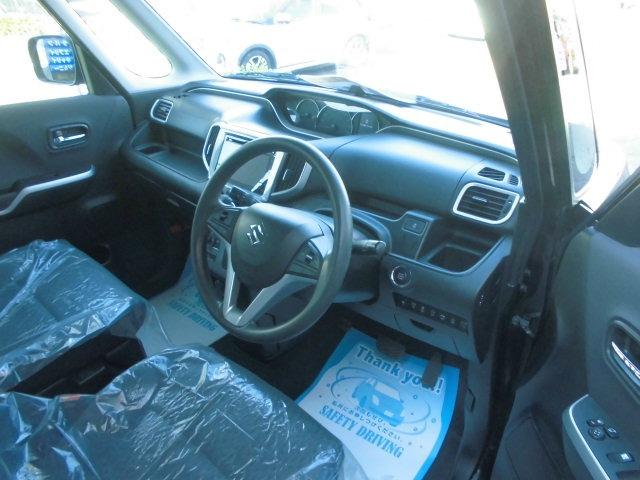 ソリオ ハイブリッドＭＸ　ナビ　ＴＶ　全方位モニター（7枚目）