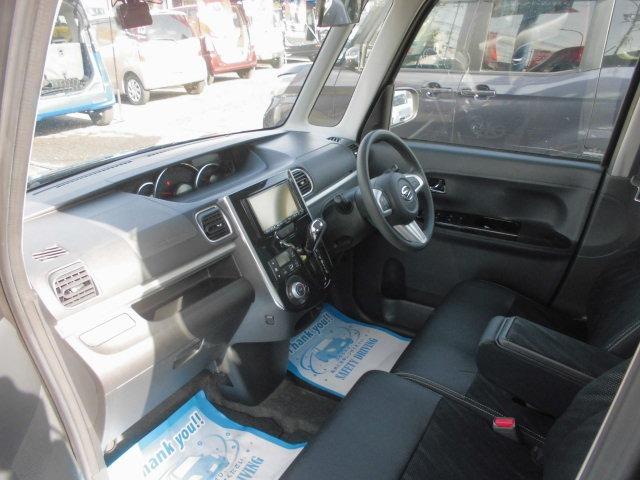 タント カスタムＸ　トップエディションＳＡ　ナビ　ＴＶ　ＥＴＣ（8枚目）