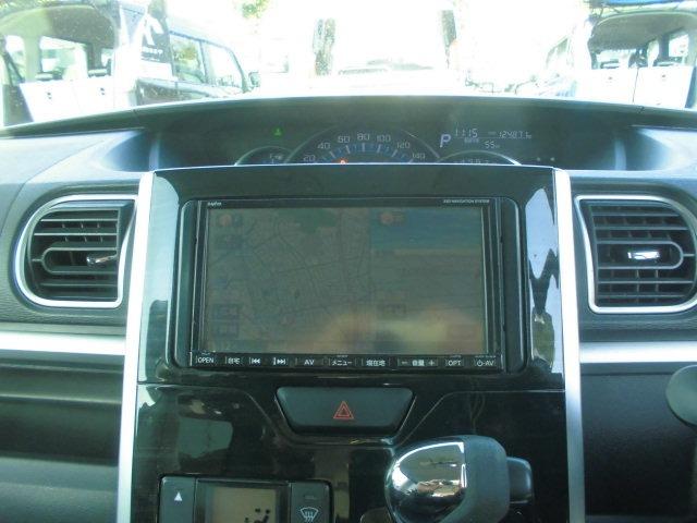 タント カスタムＸ　トップエディションＳＡ　ナビ　ＴＶ　ＥＴＣ（10枚目）