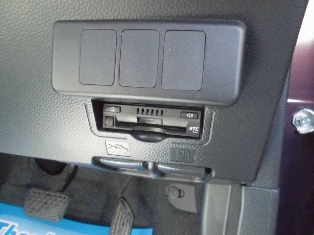 ルーミー カスタムＧ－Ｔ　ナビ　ＴＶ（12枚目）