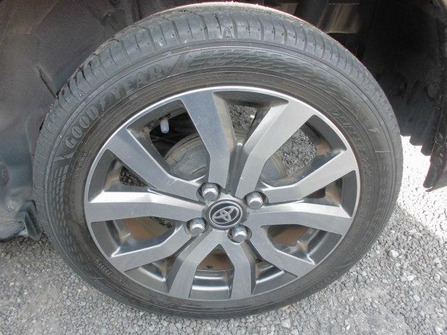 ルーミー カスタムＧ－Ｔ　ナビ　ＴＶ（16枚目）