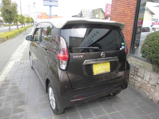 デイズ ハイウェイスター X ナビ TV アラウンドビューモニター(6枚目)