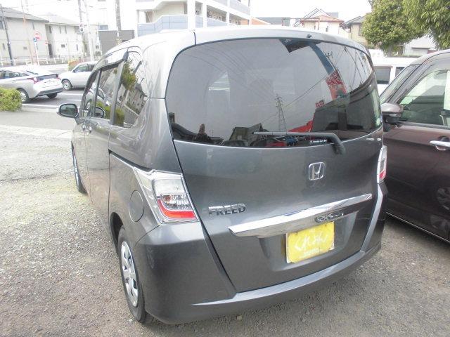 フリード Ｇ　ジャストセレクション（6枚目）