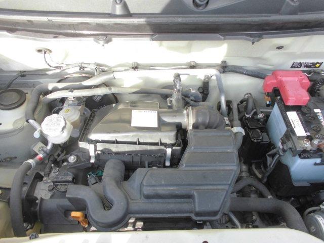 ハスラー Ｇ　ナビ　ＴＶ（14枚目）