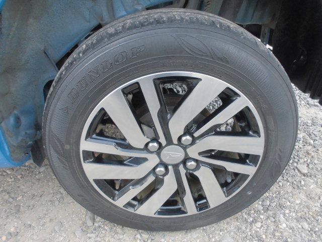 トール G リミテッドII SAIII 全方位モニター ナビ TV(18枚目)