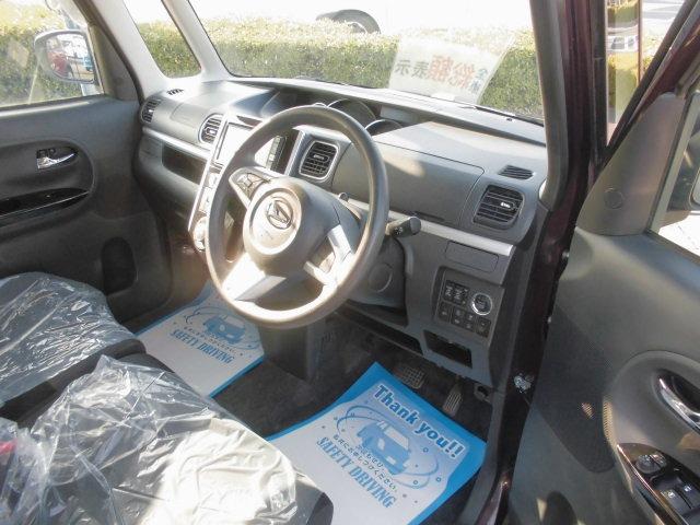 タント Ｘ　ＶＳ　ＳＡＩＩＩ　ナビ　ＴＶ　ＬＥＤヘッド　全方位モニター（7枚目）