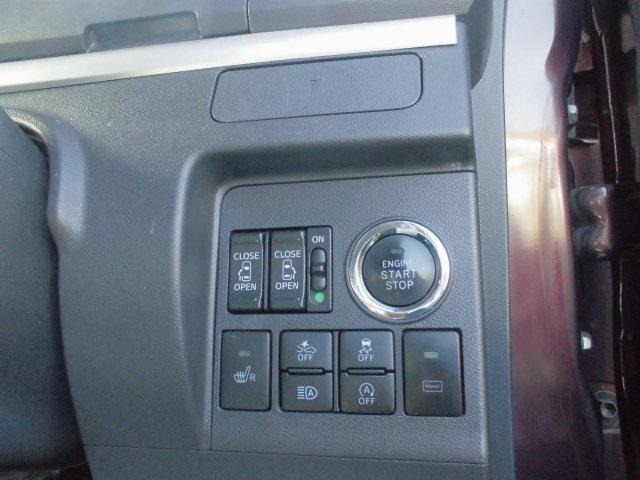 タント Ｘ　ＶＳ　ＳＡＩＩＩ　ナビ　ＴＶ　ＬＥＤヘッド　全方位モニター（14枚目）