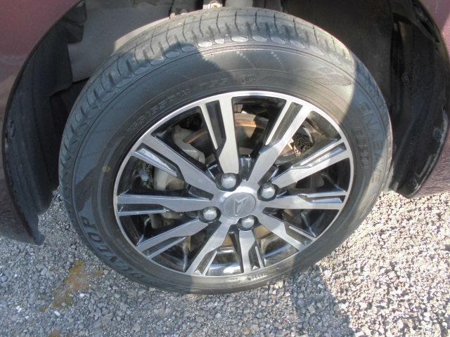 タント Ｘ　ＶＳ　ＳＡＩＩＩ　ナビ　ＴＶ　ＬＥＤヘッド　全方位モニター（17枚目）