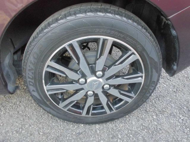 タント Ｘ　ＶＳ　ＳＡＩＩＩ　ナビ　ＴＶ　ＬＥＤヘッド　全方位モニター（18枚目）